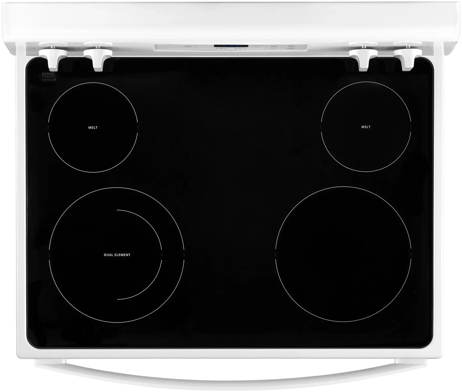 Whirlpool WFE320M0JW White