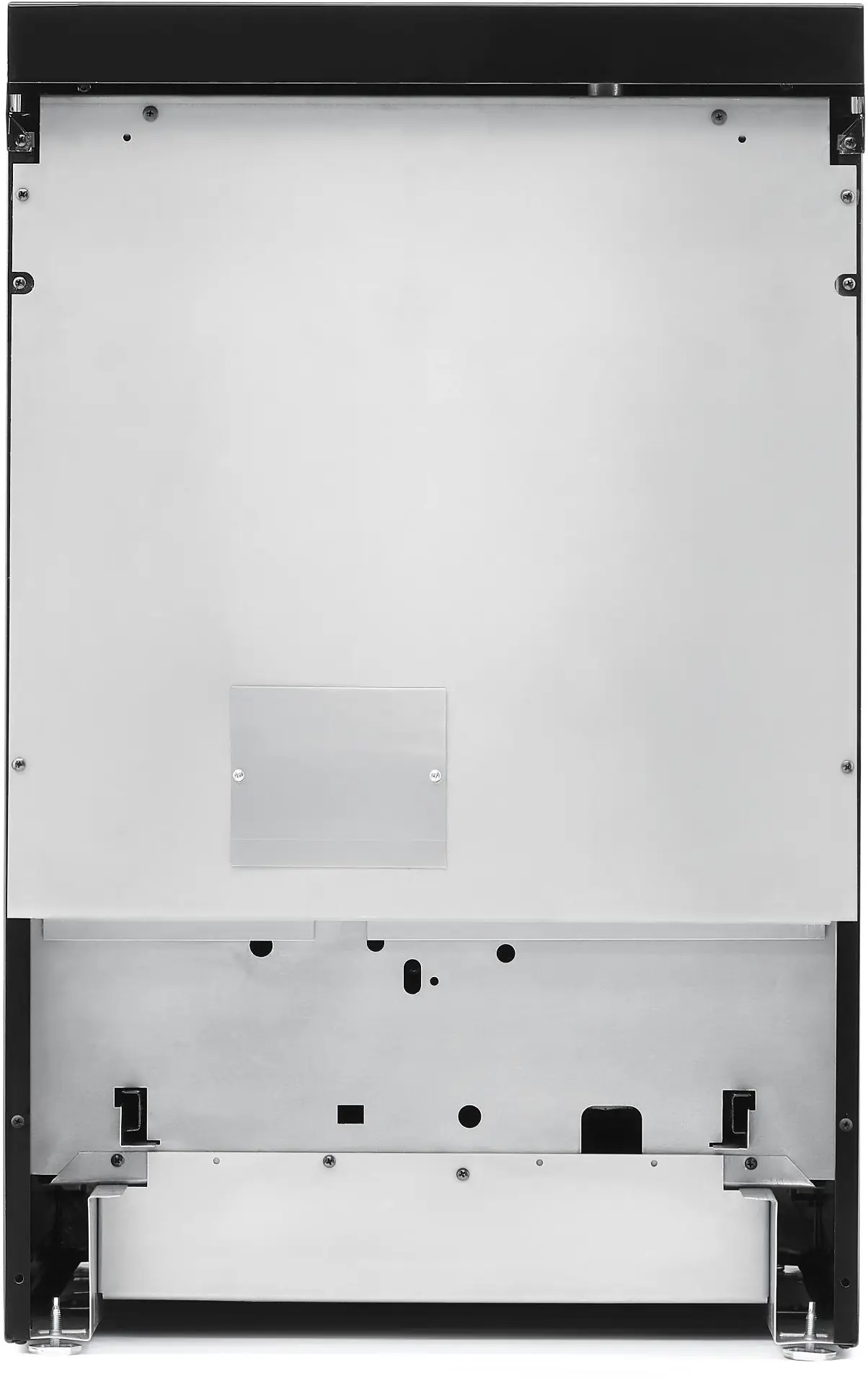 Whirlpool WFE500M4HS Stainless Steel