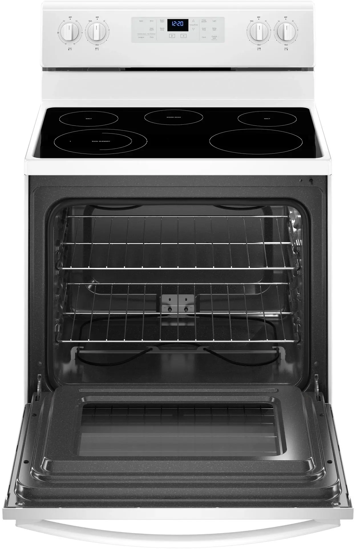 Whirlpool WFE505W0HW White