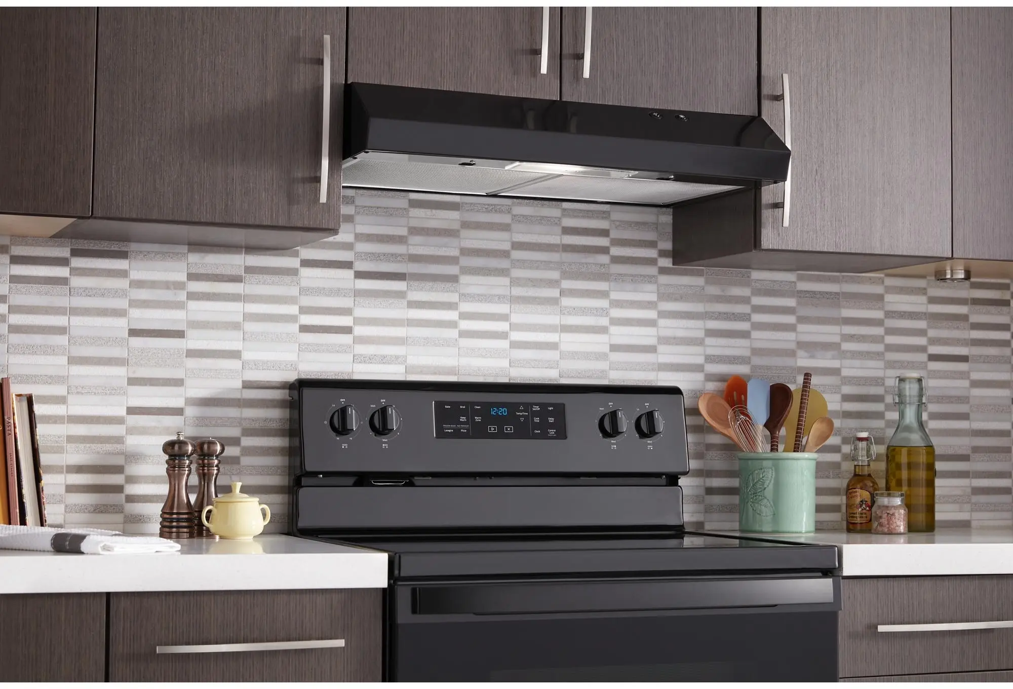 Whirlpool WFE525S0JB Black
