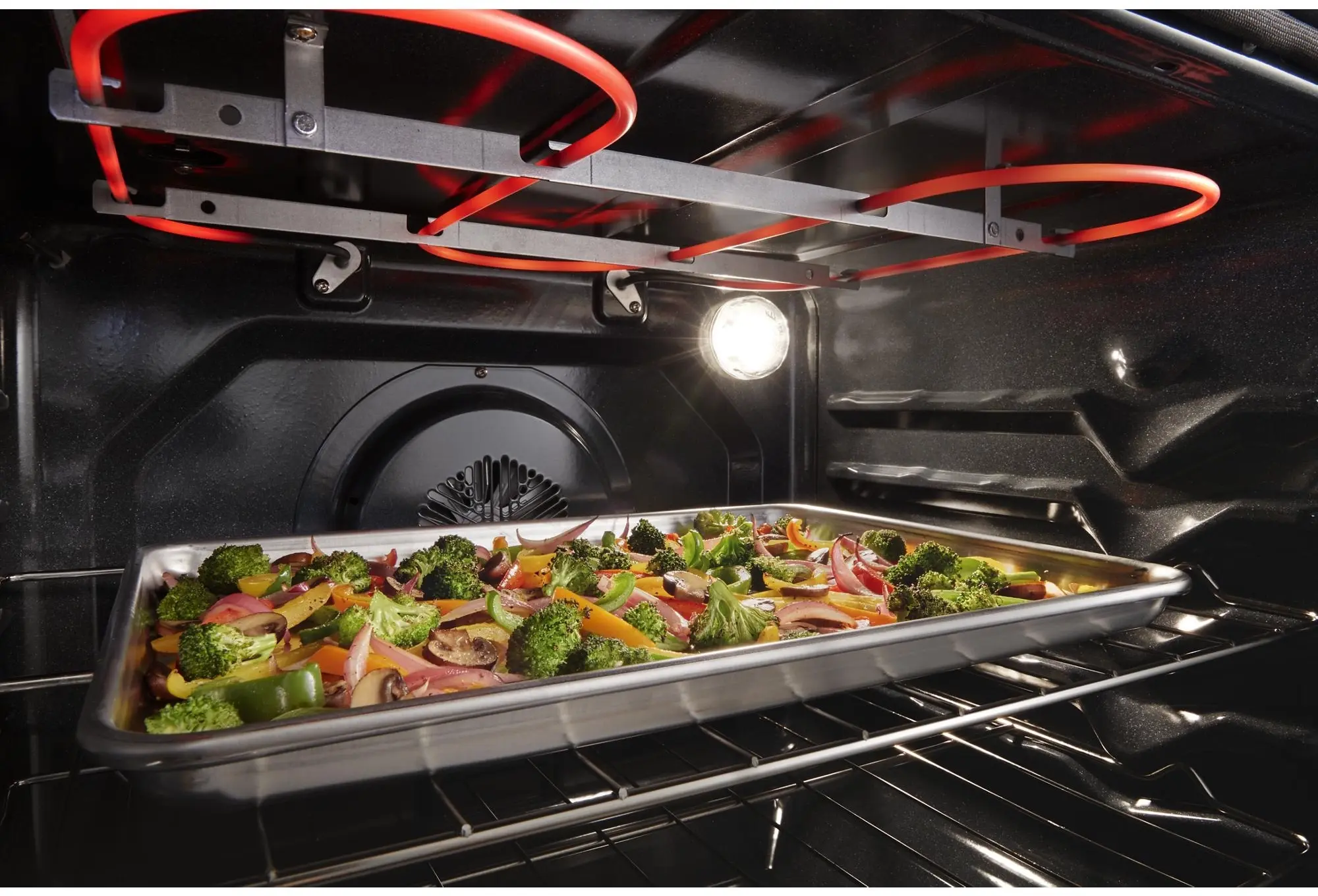 Whirlpool WFE535S0LS Stainless Steel