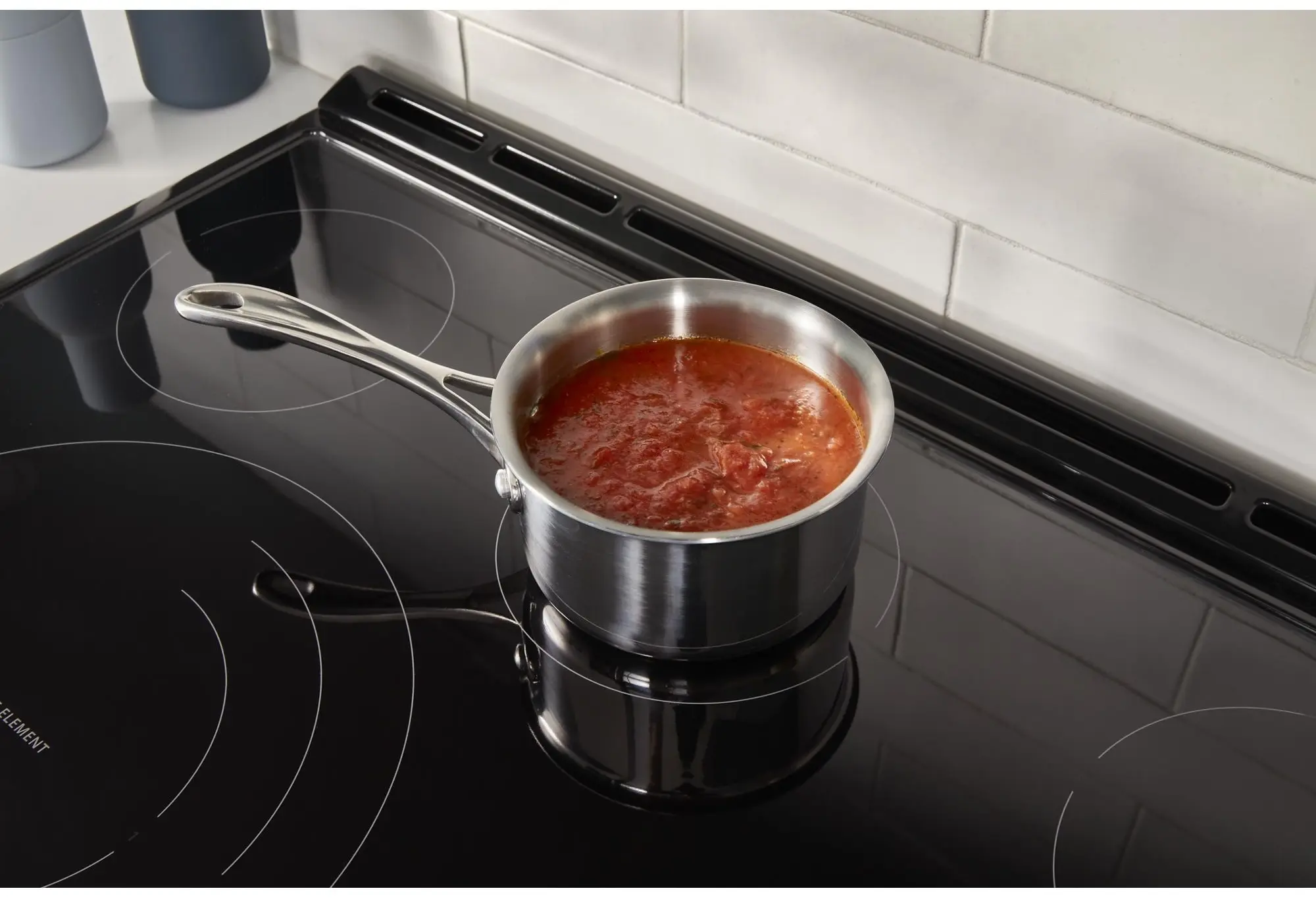 Whirlpool WFE535S0LS Stainless Steel