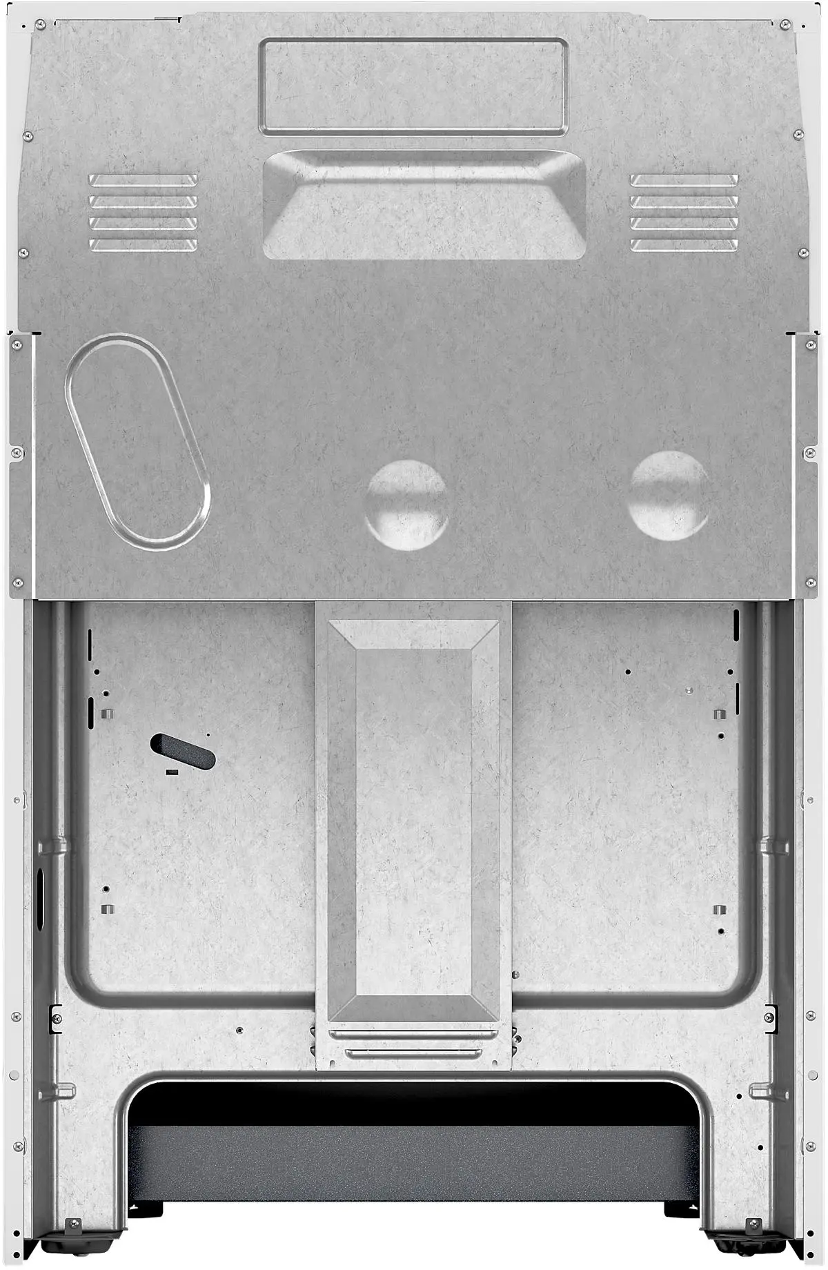 Whirlpool WFE550S0LW White