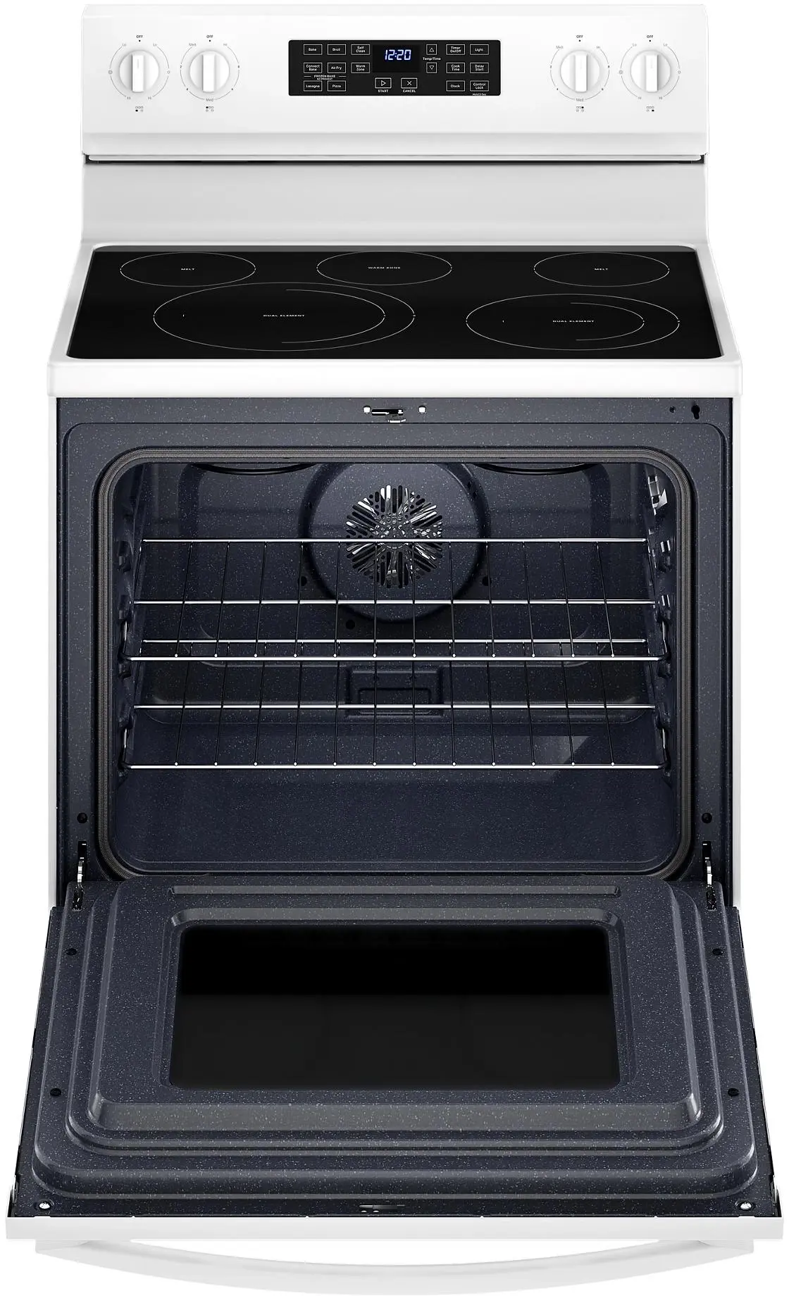 Whirlpool WFE550S0LW White