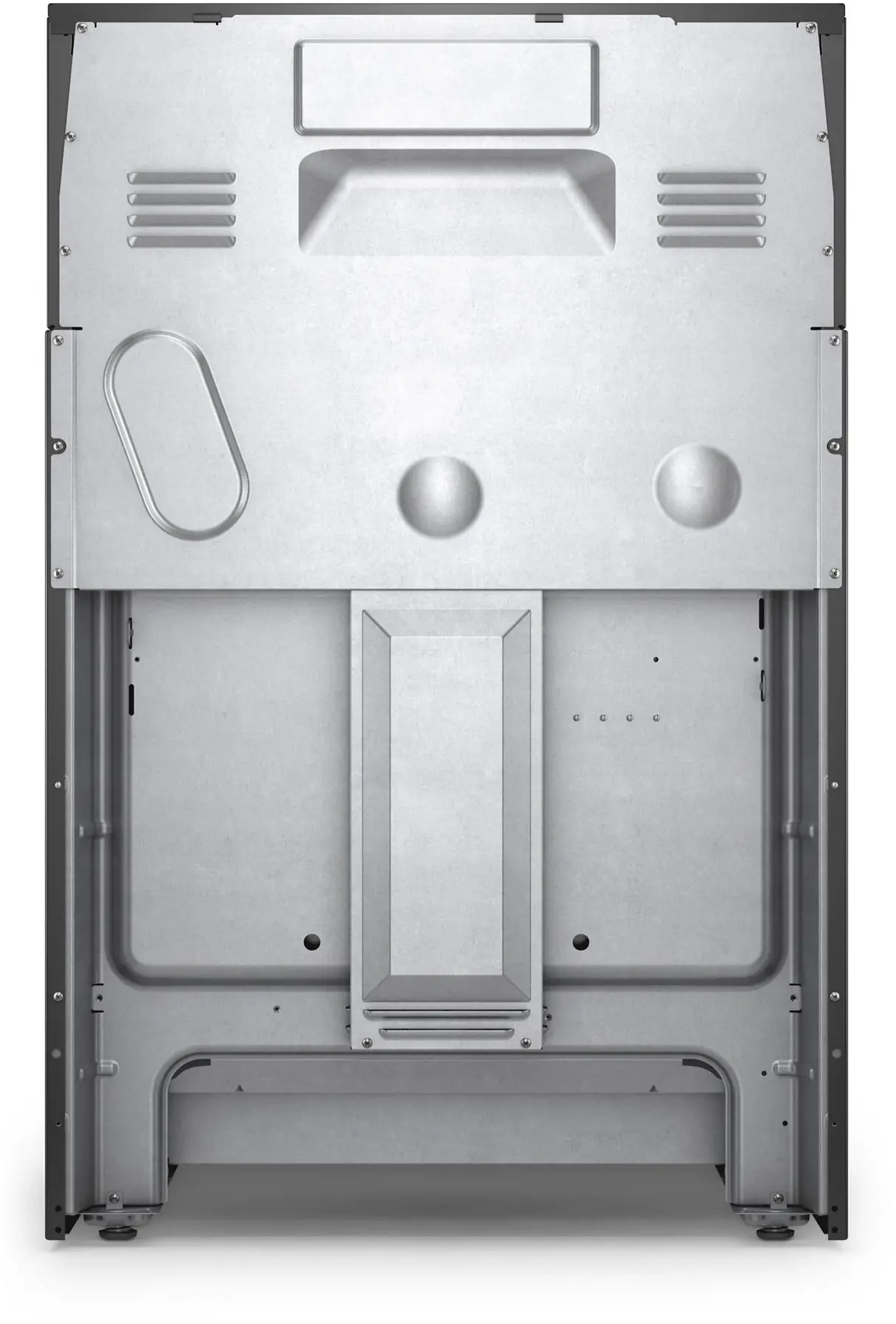 Whirlpool WFE975H0HZ Fingerprint Resistant Stainless Steel