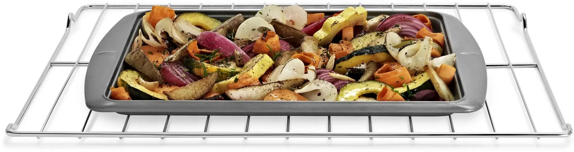Whirlpool WFG505M0BS Black On Stainless Steel