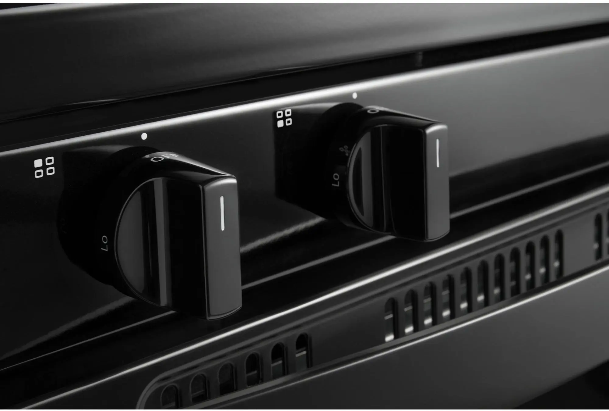 Whirlpool WFG515S0JB Black