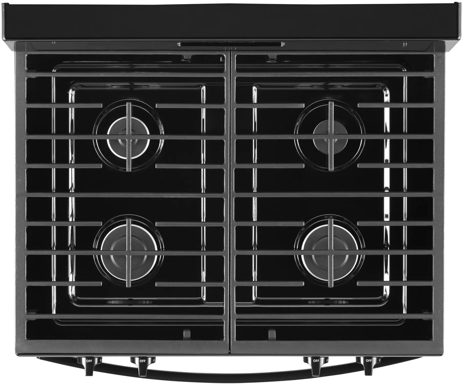 Whirlpool WFG515S0JB Black