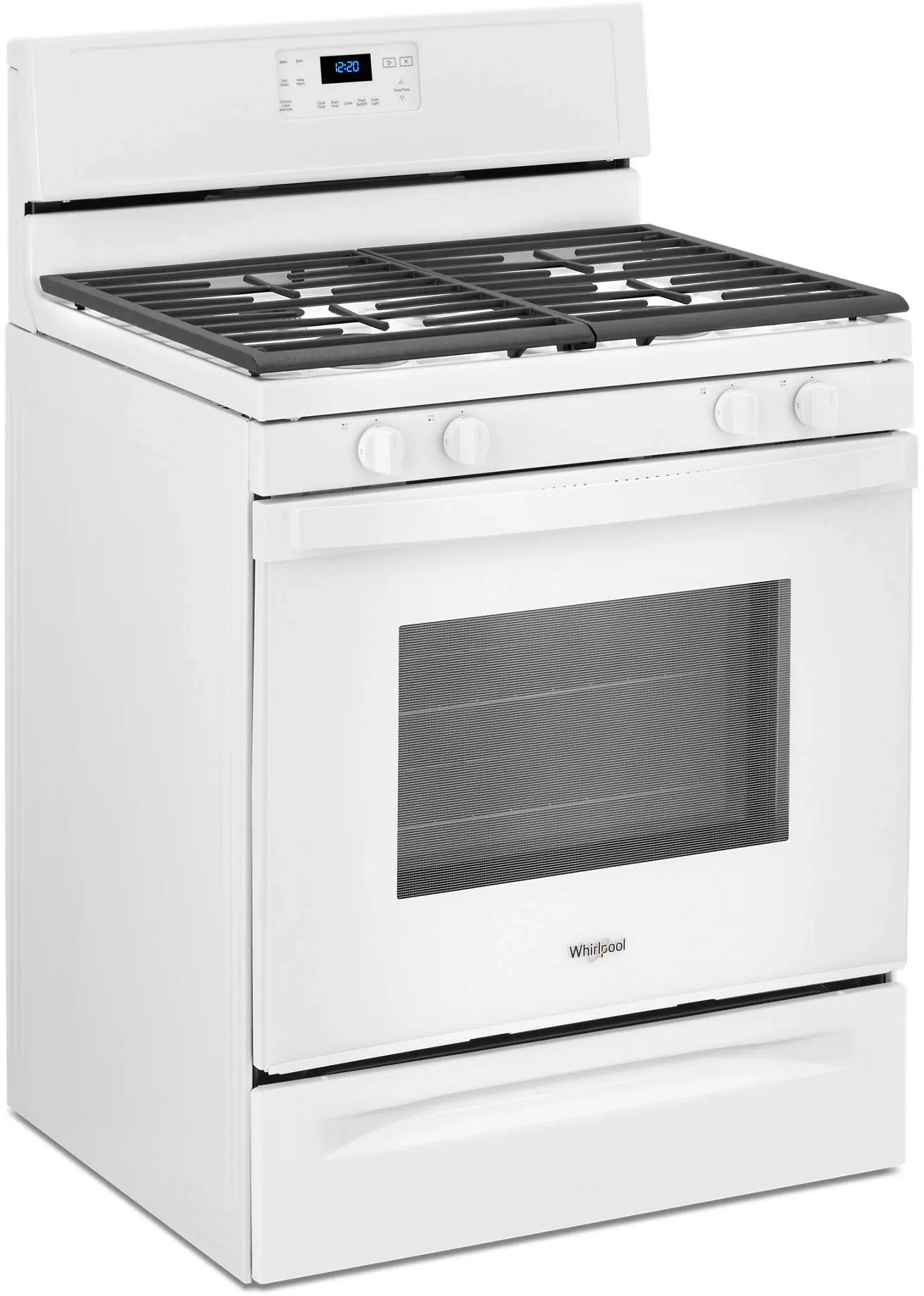 Whirlpool WFG515S0JW White