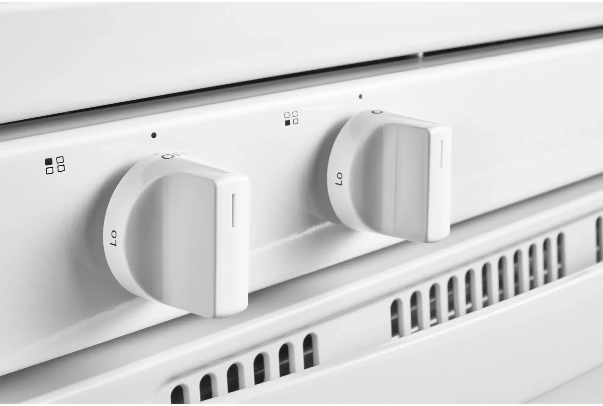 Whirlpool WFG515S0JW White