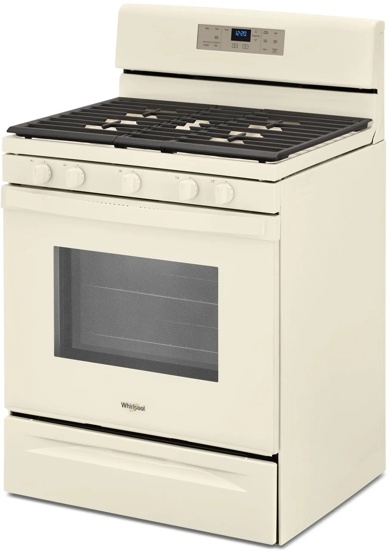 Whirlpool WFG525S0JT Biscuit