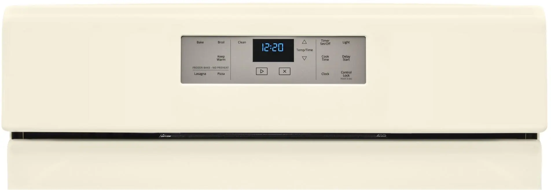 Whirlpool WFG525S0JT Biscuit