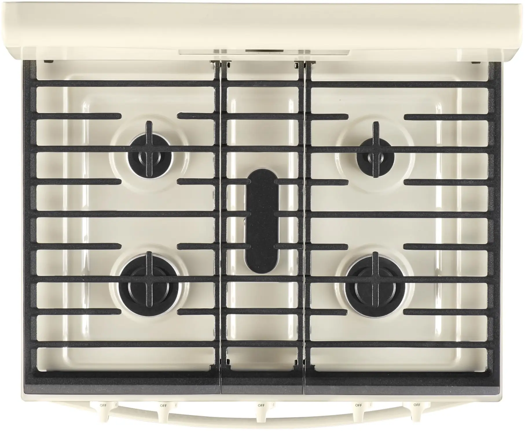 Whirlpool WFG525S0JT Biscuit