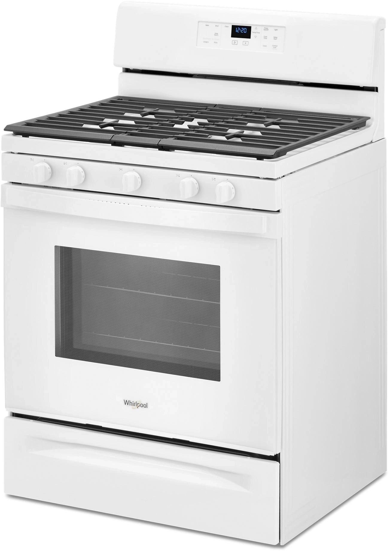 Whirlpool WFG525S0JW White