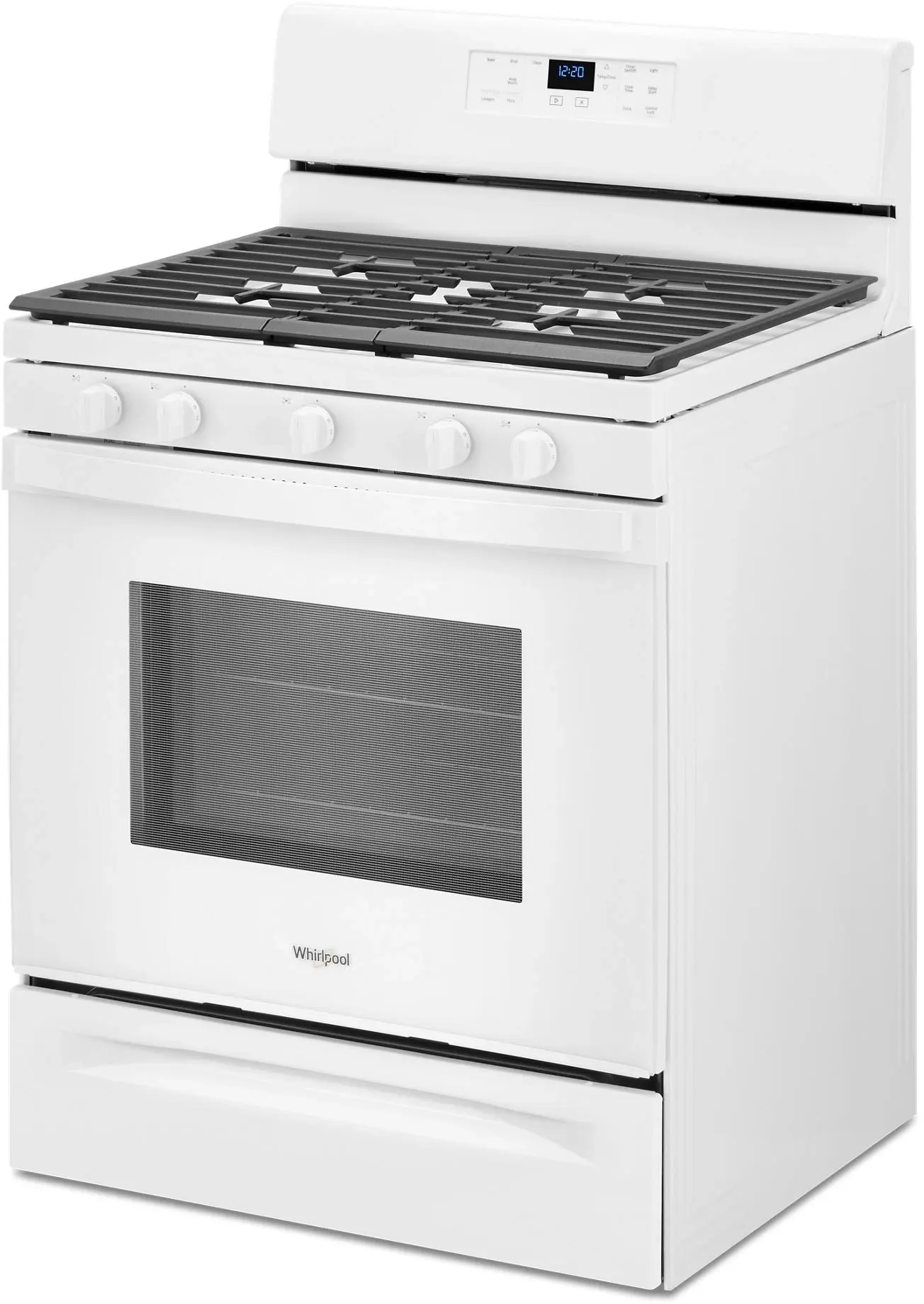 Whirlpool WFG525S0JW White