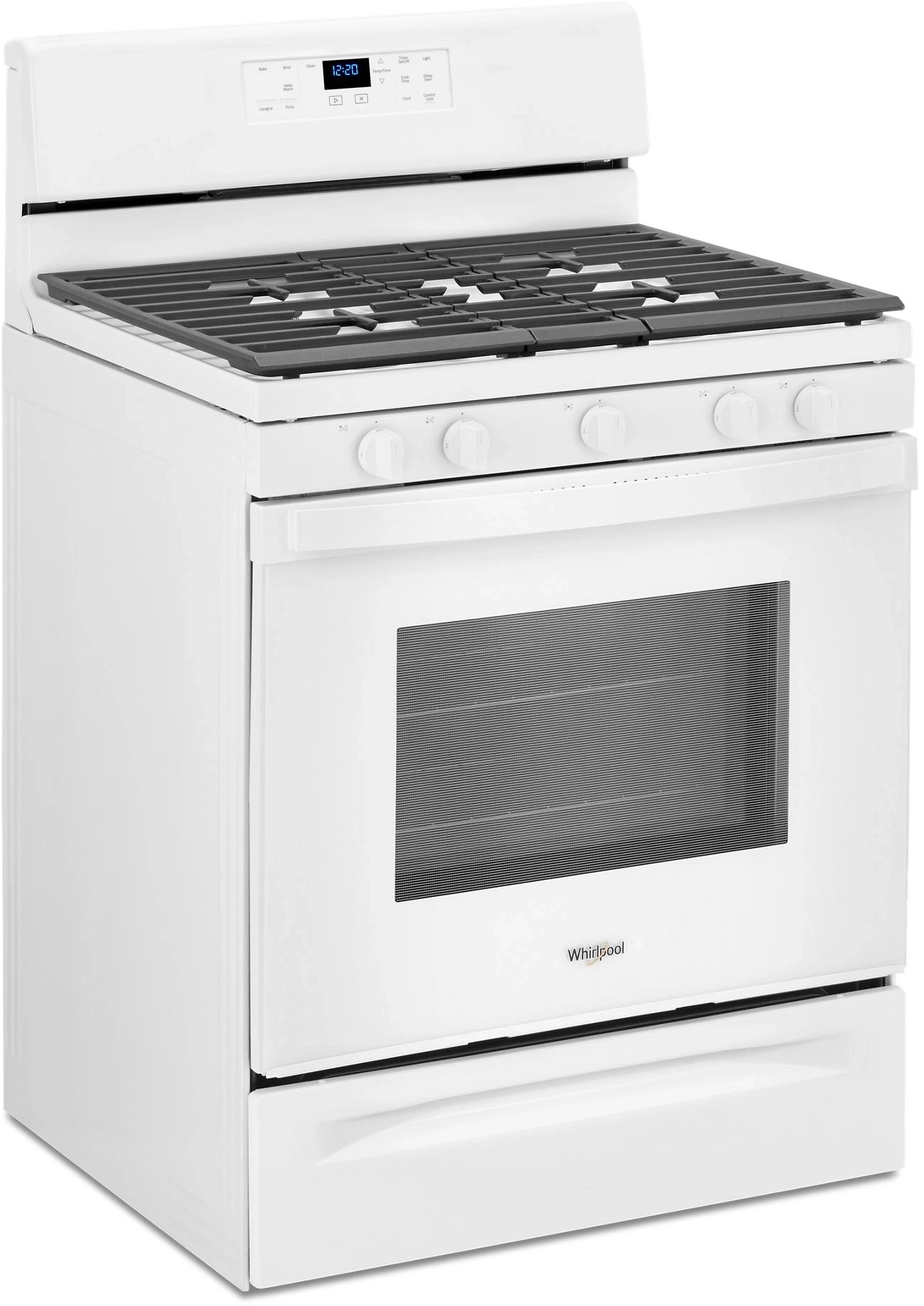 Whirlpool WFG525S0JW White