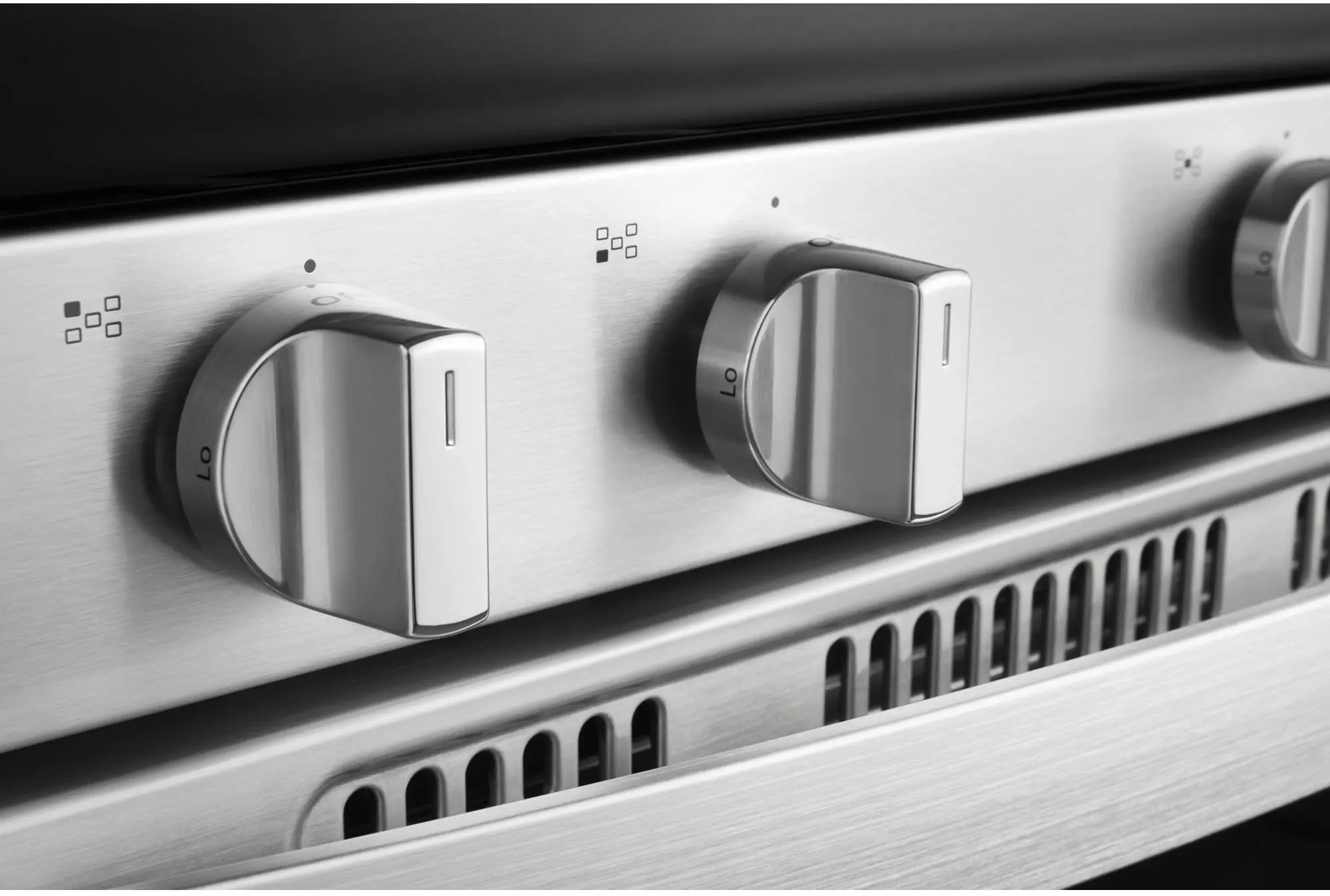 Whirlpool WFG535S0JS Stainless Steel