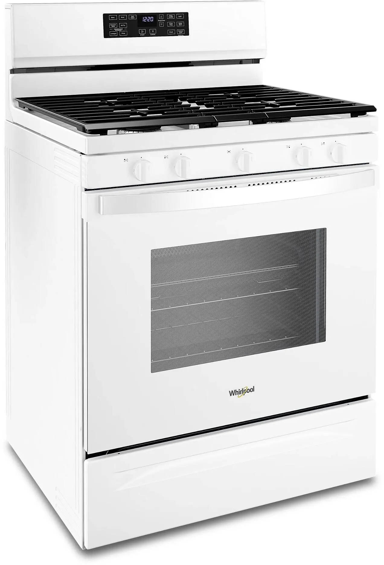 Whirlpool WFG550S0LW White