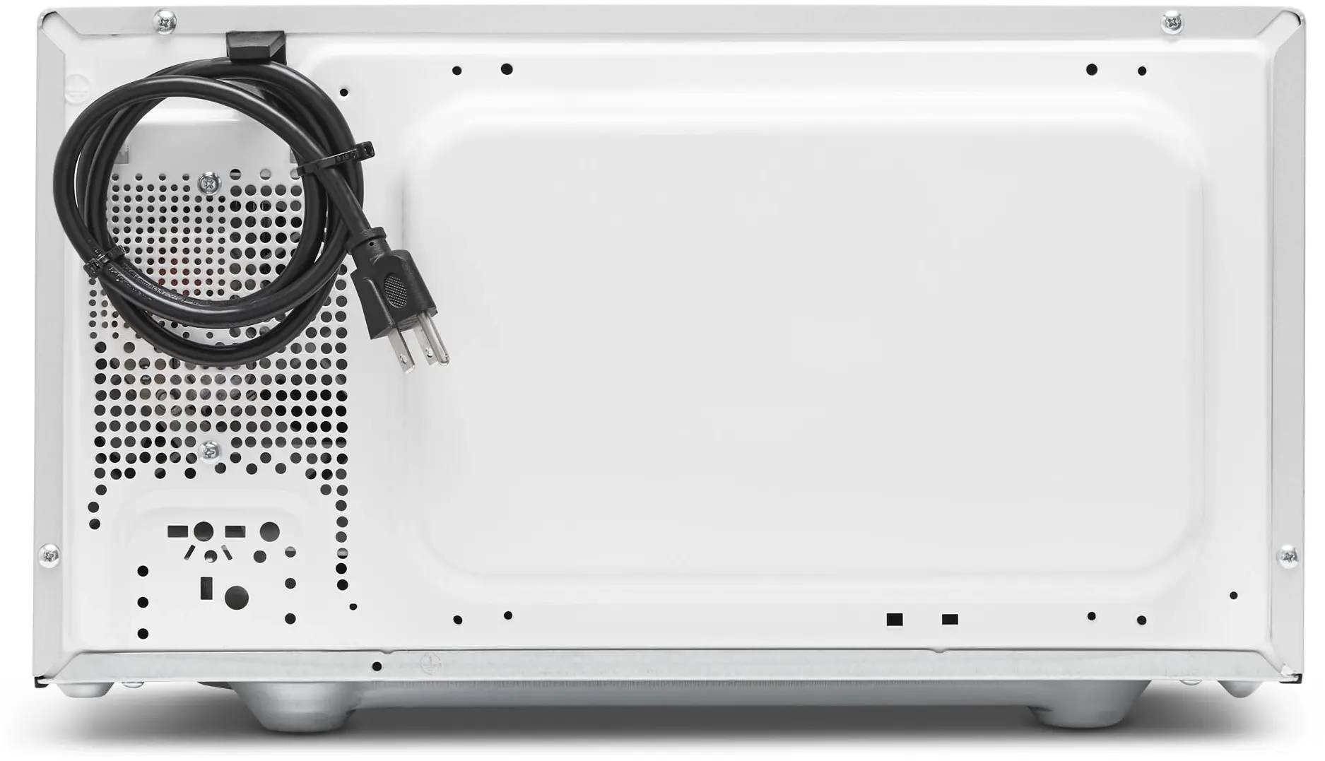 Whirlpool WMC30309LS Stainless Steel