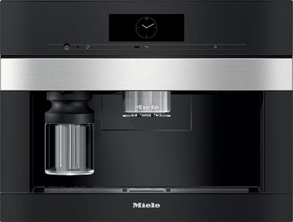 Miele CVA7840CTS