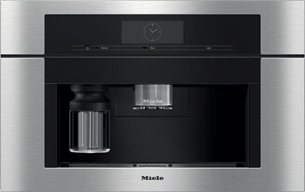 Miele CVA7775CTS
