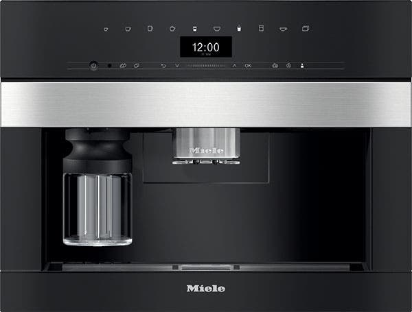 Miele CVA7445CTS