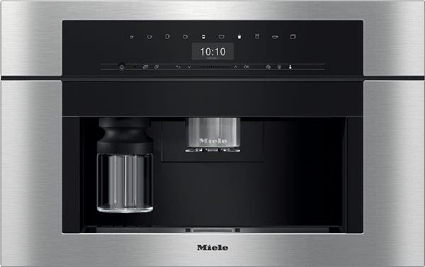 Miele CVA7370CTS