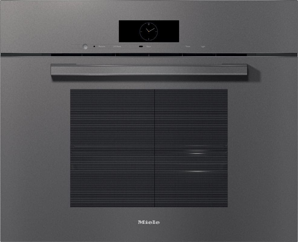 Miele DGC7880XGG