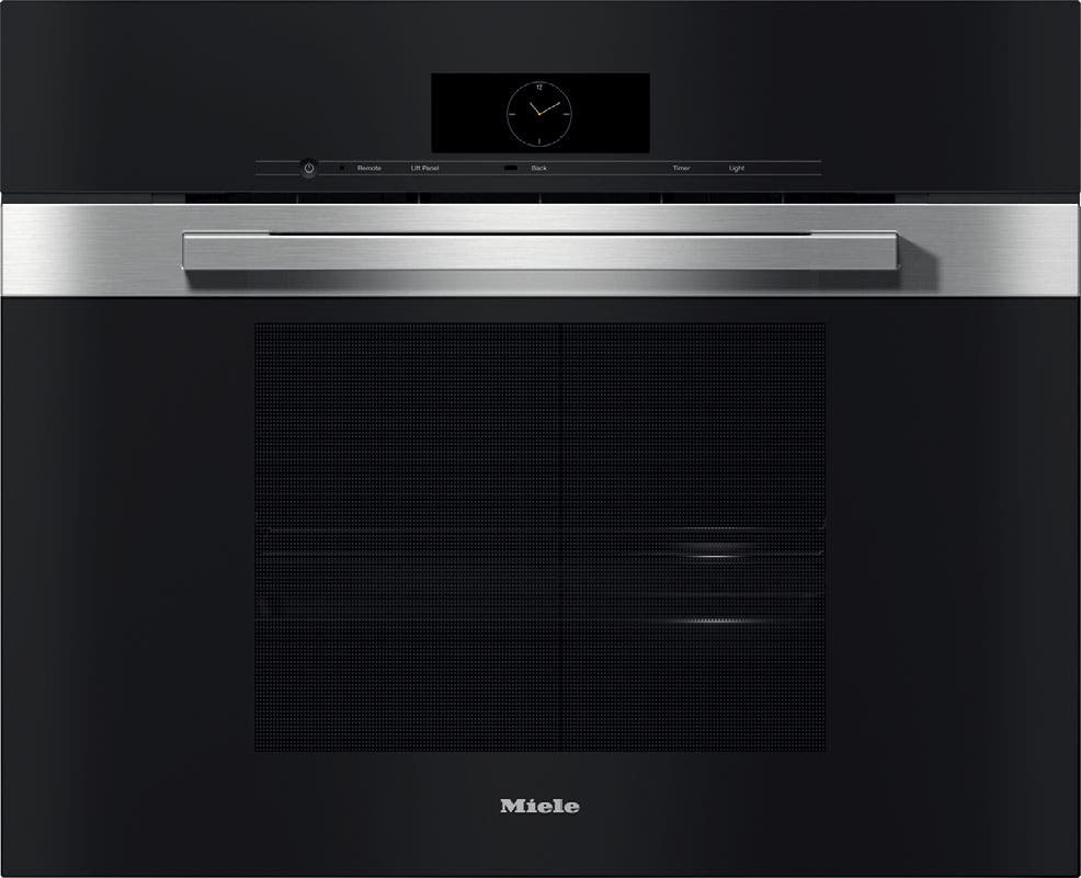 Miele DGC7880CTS
