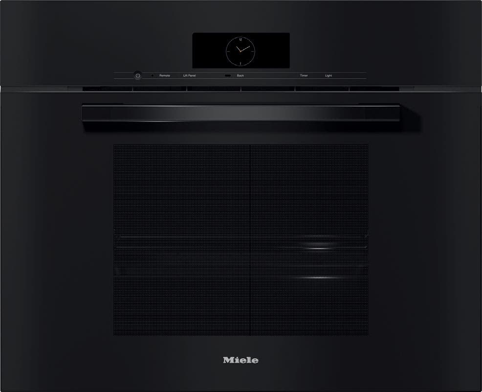 Miele DGC7880OB