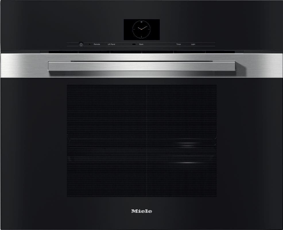 Miele DGC7680CTS