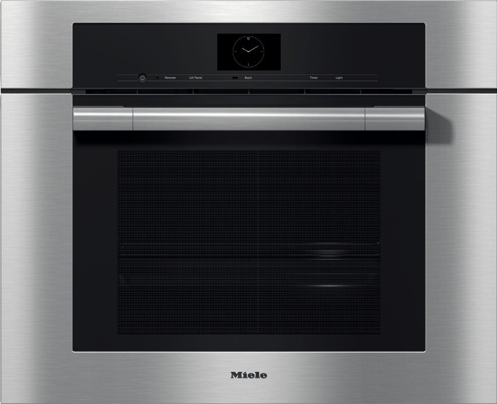 Miele DGC7580CTS 30