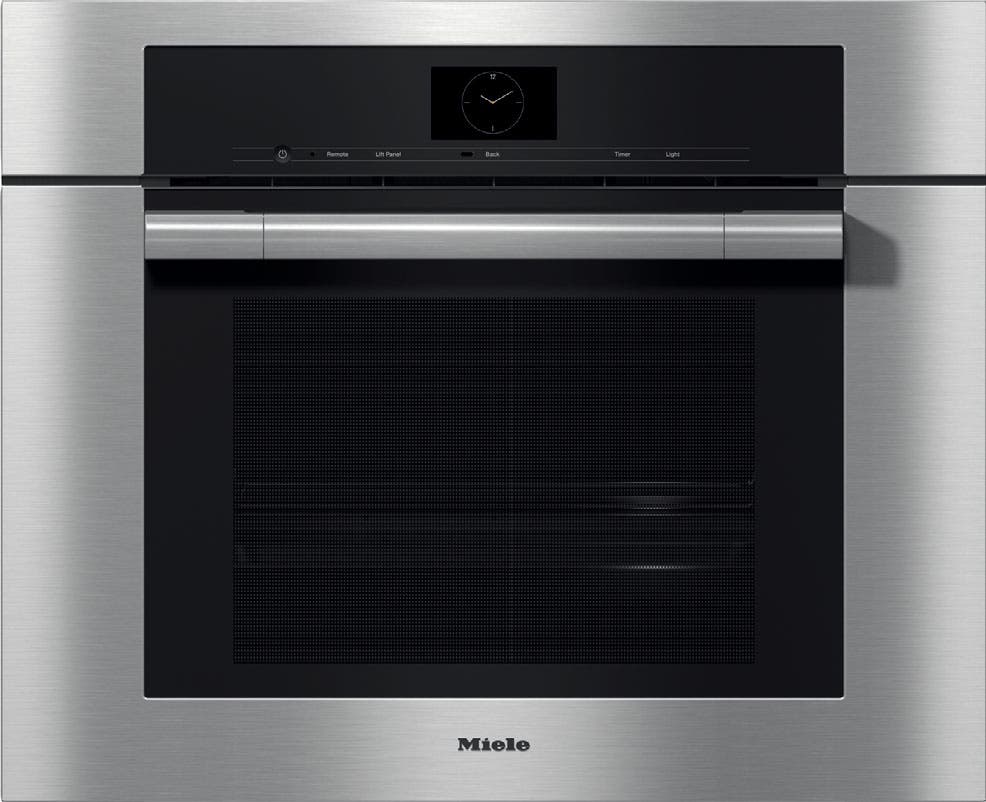 Miele DGC7580CTS