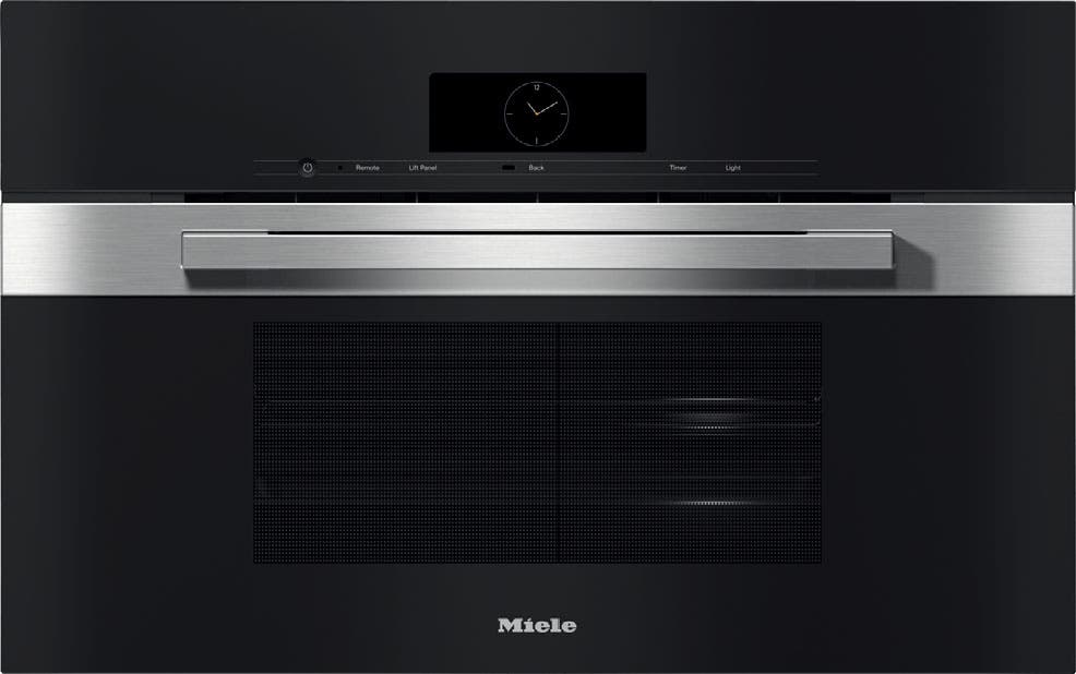 Miele DGC7870CTS