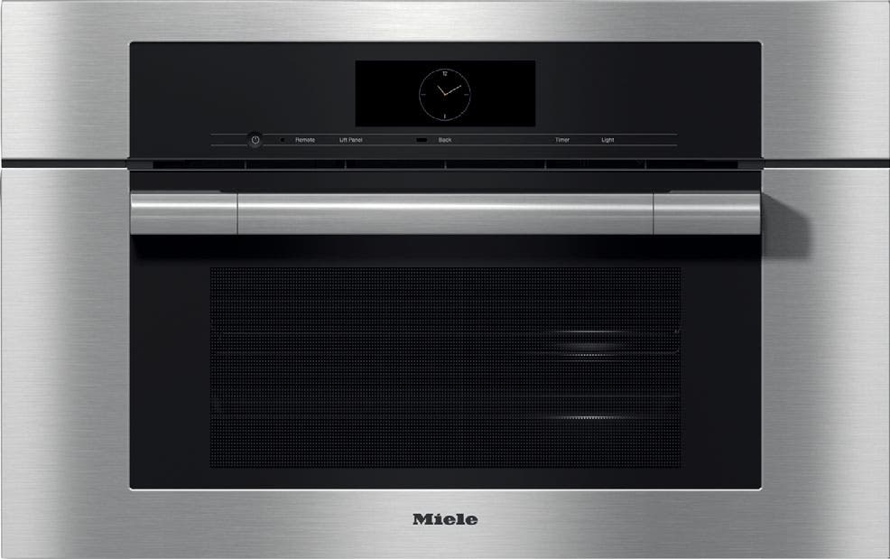Miele DGC7775CTS