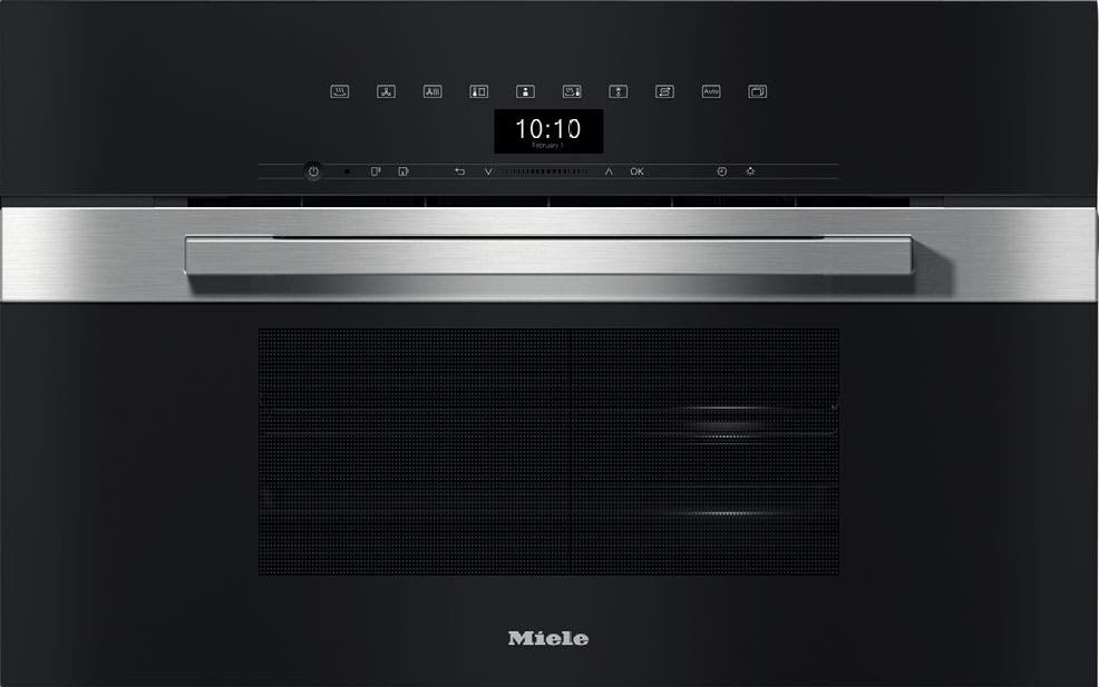 Miele DGC7470CTS