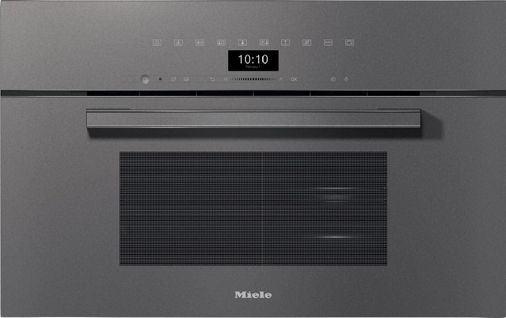 Miele DGC7470GG