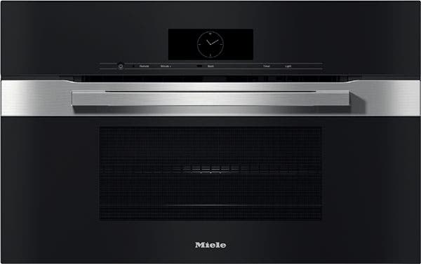 Miele H7870BMCTS