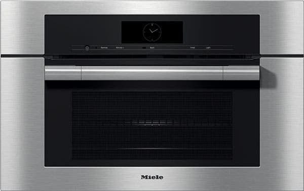 Miele H7770BMCTS