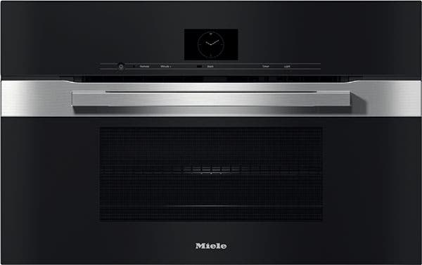 Miele H7670BMCTS