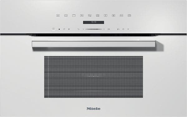 Miele H7270BMBW Vitroline, Brilliant White