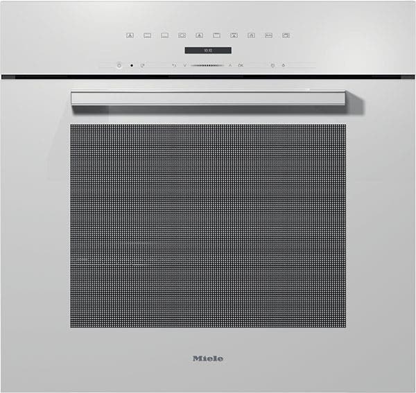 Miele H7280BPBW Vitroline, Brilliant White