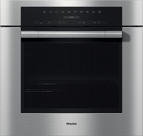 Miele H7180BPCTS