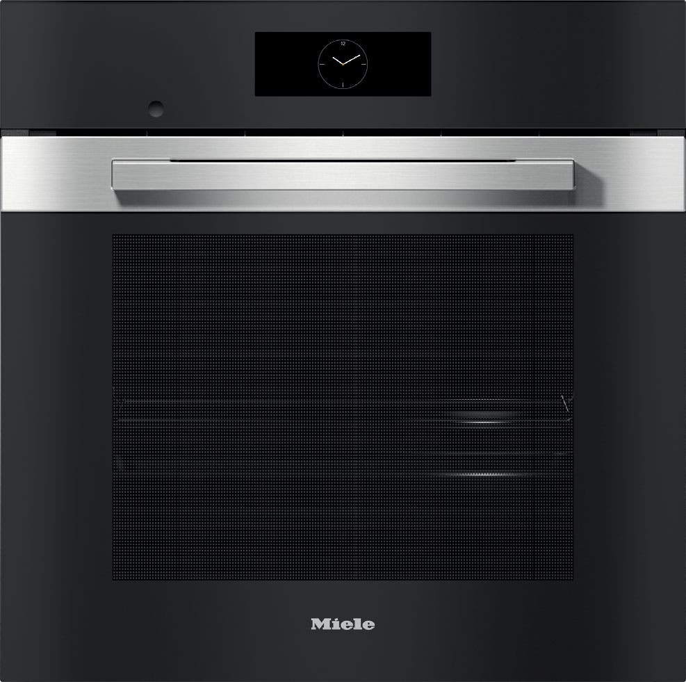 Miele DGC7865CTS