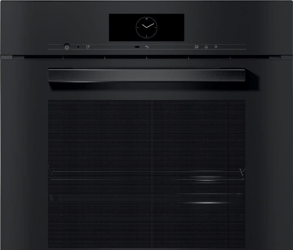 Miele DGC7860OB Wall Oven