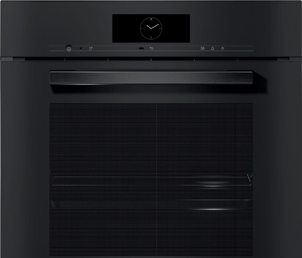 Miele DGC7860OB