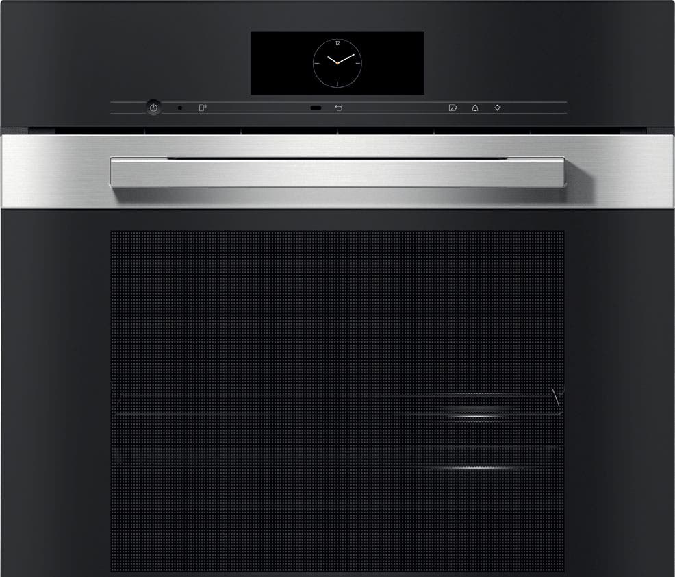 Miele DGC7860CTS
