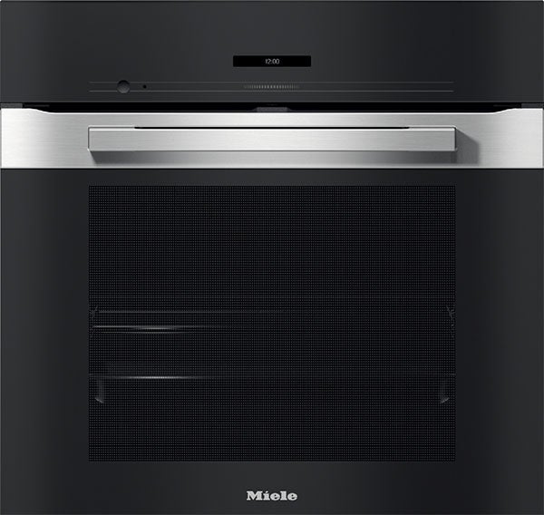 Miele PureLine H 7263 BP CTS Convection Oven - Thumbnail 2