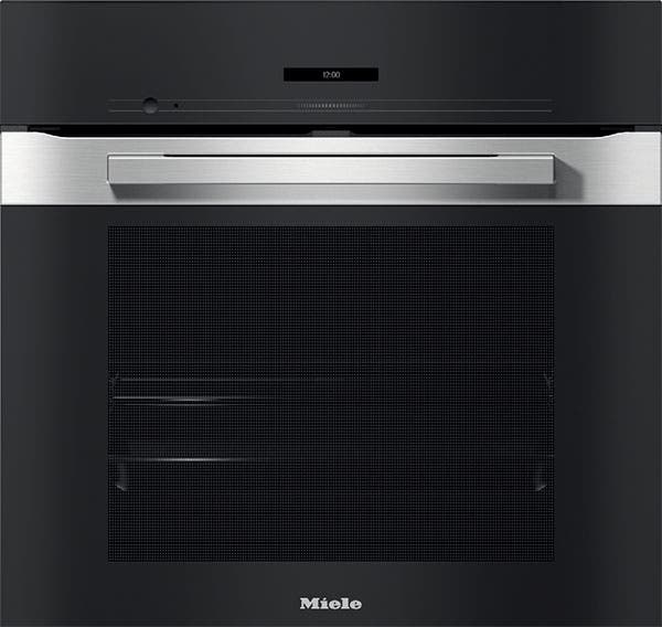 Miele H7263BPCTS