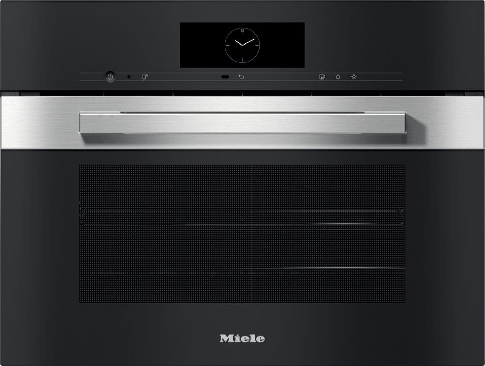 Miele DGC7840CTS